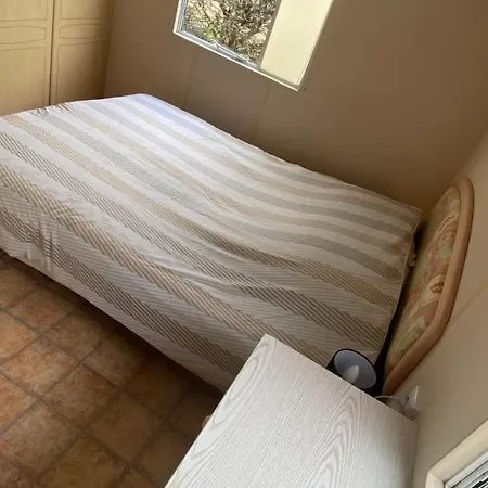 Mobile Ulysse Pierrefitte-sur-Loire