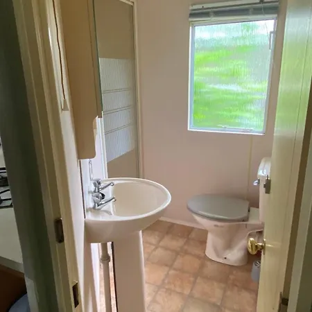 Mobile Ulysse Κάμπινγκ Pierrefitte-sur-Loire