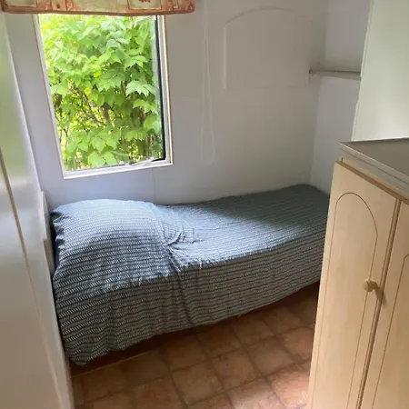 Mobile Ulysse * Pierrefitte-sur-Loire